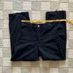 Big Bud Press Black Work Pants